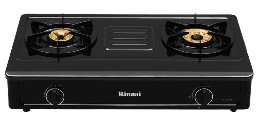 Bếp Gas Rinnai RV-B274SB(EB)