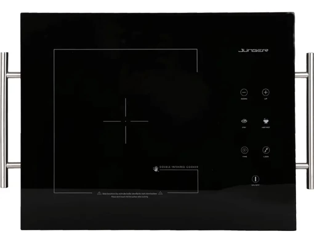 Bếp hồng ngoại đơn Junger MT21 2200W