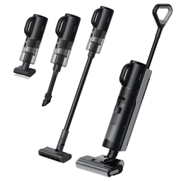 Máy Hút Bụi Lau Sàn Thông Minh Dreame H12 Dual