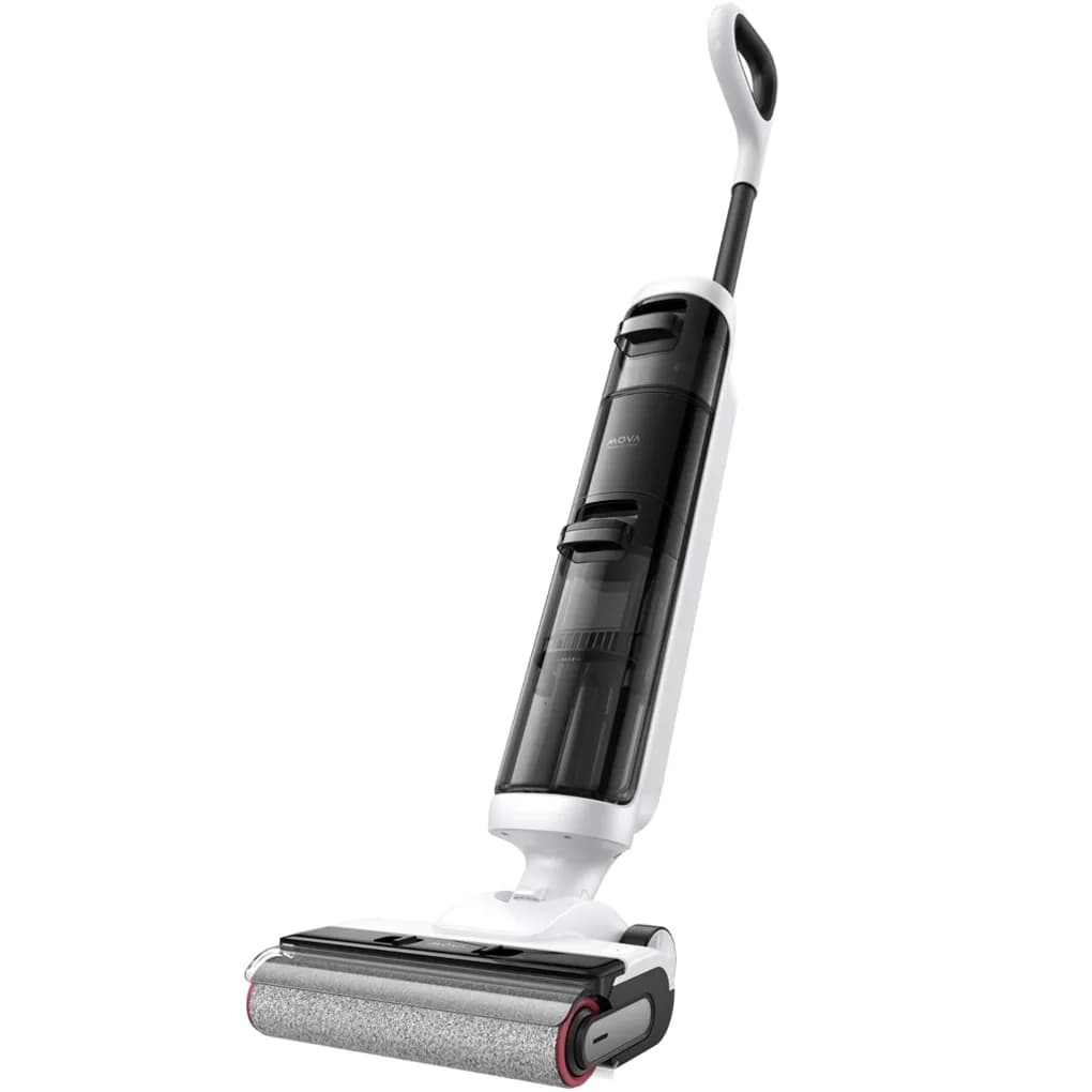 Ảnh Máy Hút Bụi Lau Sàn Khô Và Ướt Đa Năng Dreame Mova K20