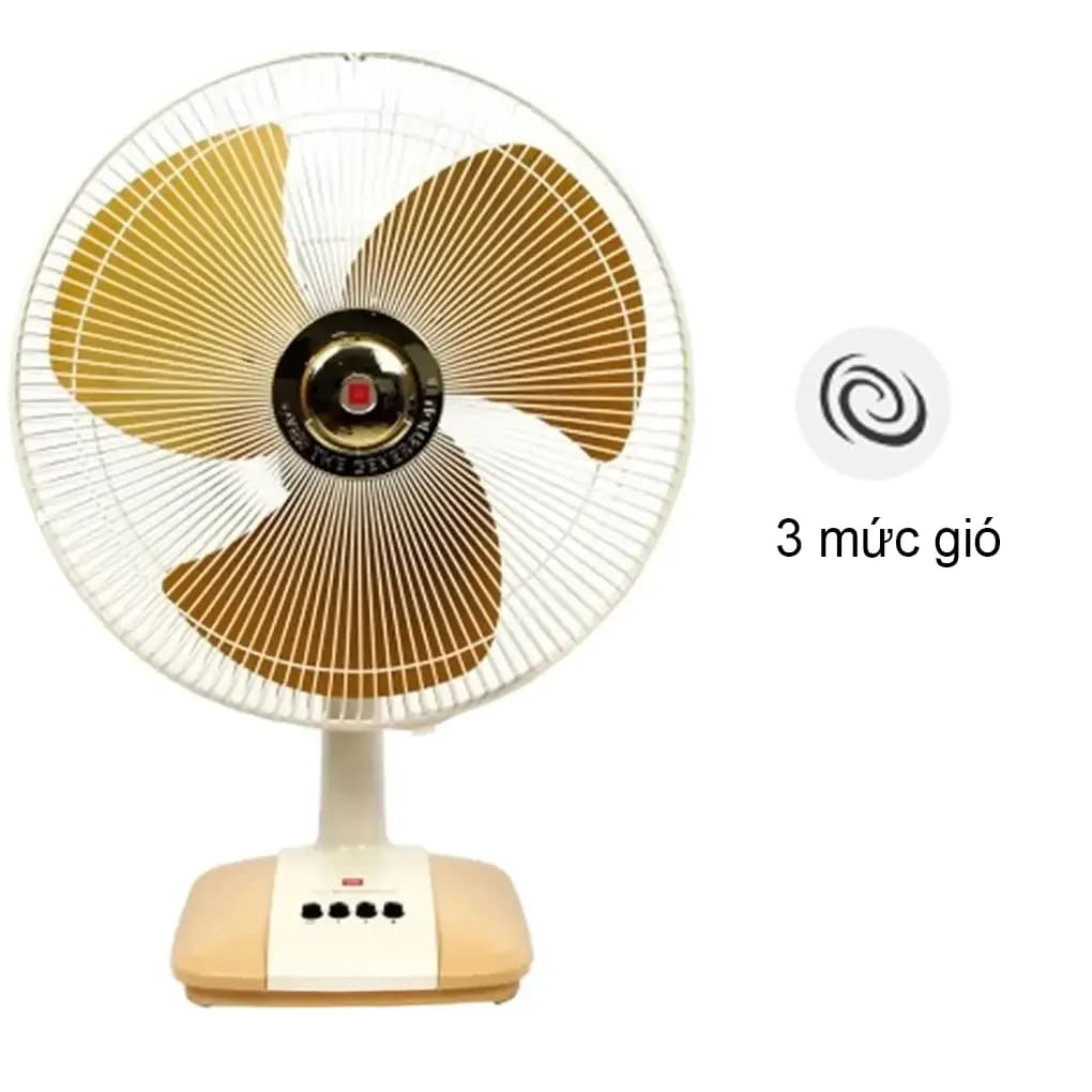 Ảnh Quạt bàn KDK A40B(GD)