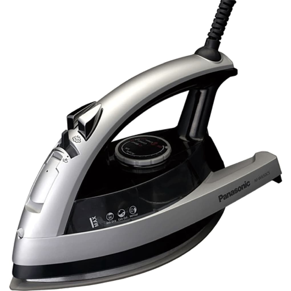 Bàn ủi Panasonic NI-W650CSLRA 2200W