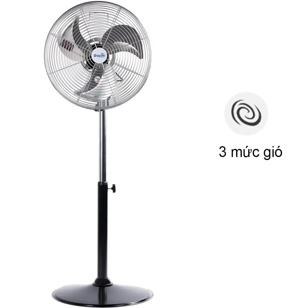 Ảnh Quạt đứng Dasin KSM-1845