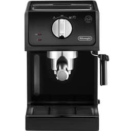 Máy pha cà phê Delonghi ECP31.21 1.1 lít 1100W