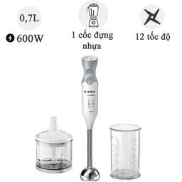 Máy Xay Cầm Tay BOSCH MSM66150