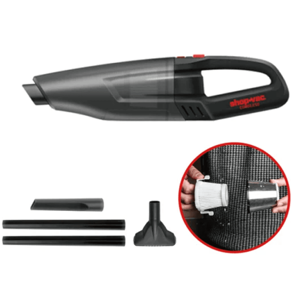 Máy Hút Bụi Cầm Tay Shop-Vac SV5430021