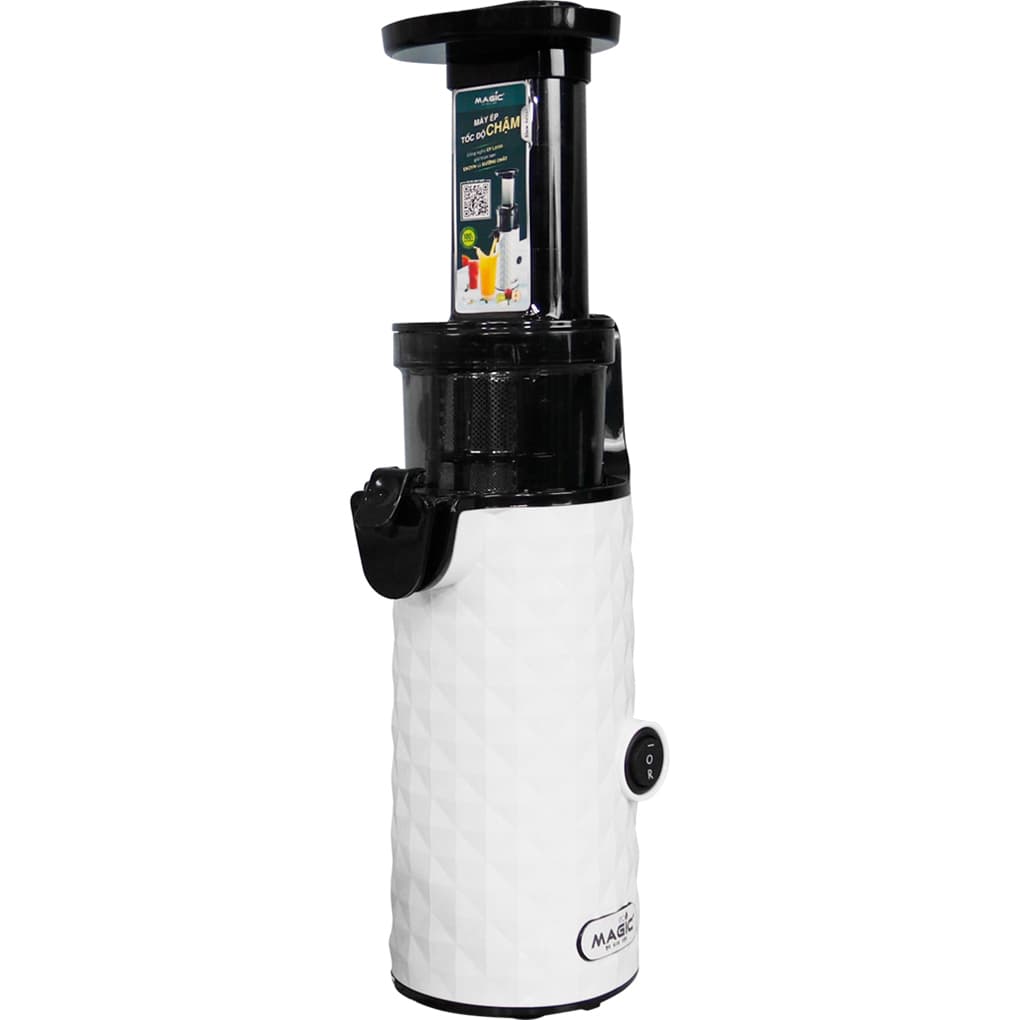 Máy ép chậm Magic AC-132