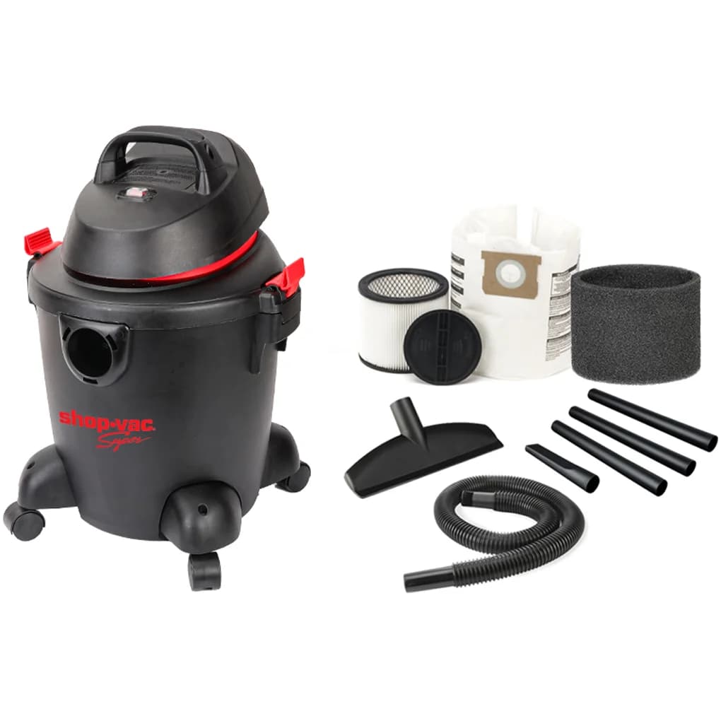 Ảnh Máy hút bụi Shop-Vac 59712206