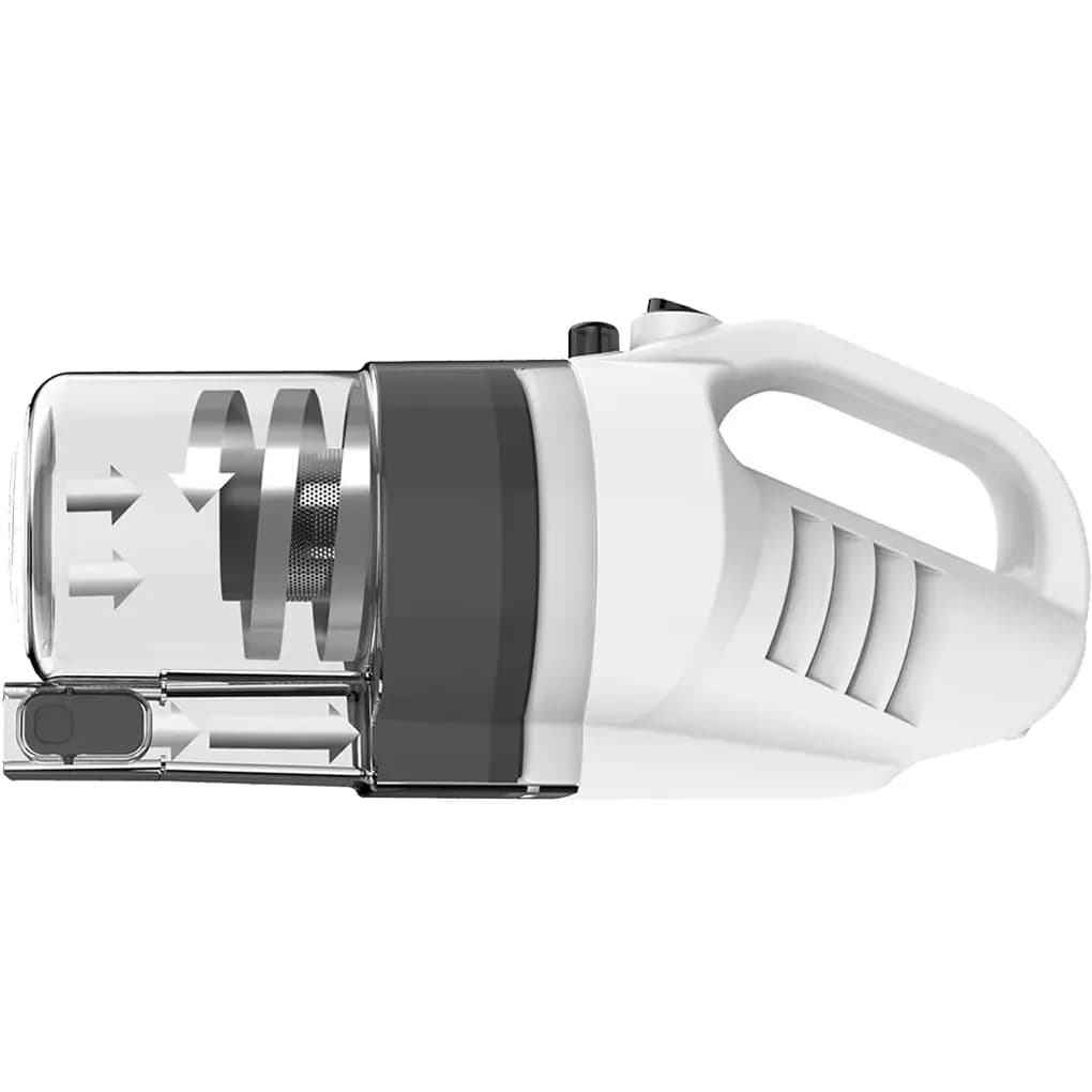 Ảnh Máy Hút Bụi Shimono ELUXGO SVC1019L