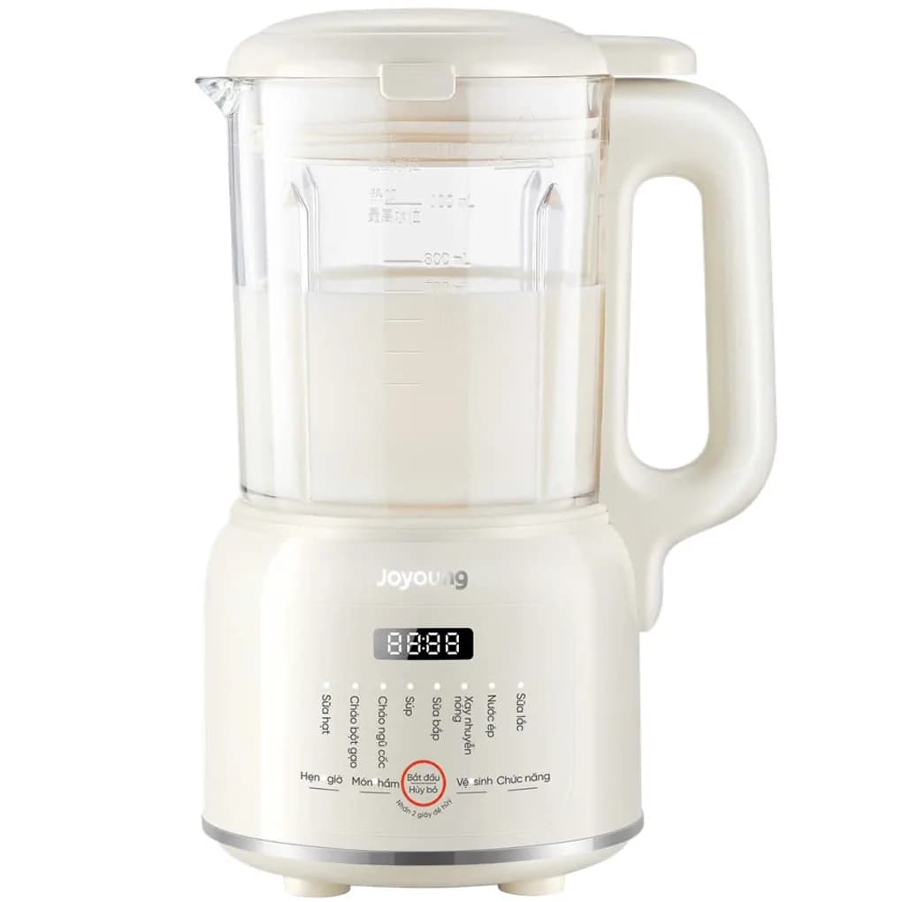 Ảnh Máy Làm Sữa Hạt Joyoung JSM-135