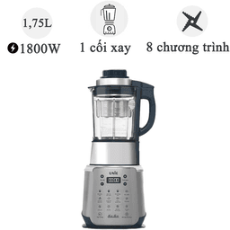 Máy Làm Sữa Hạt Unie V9S