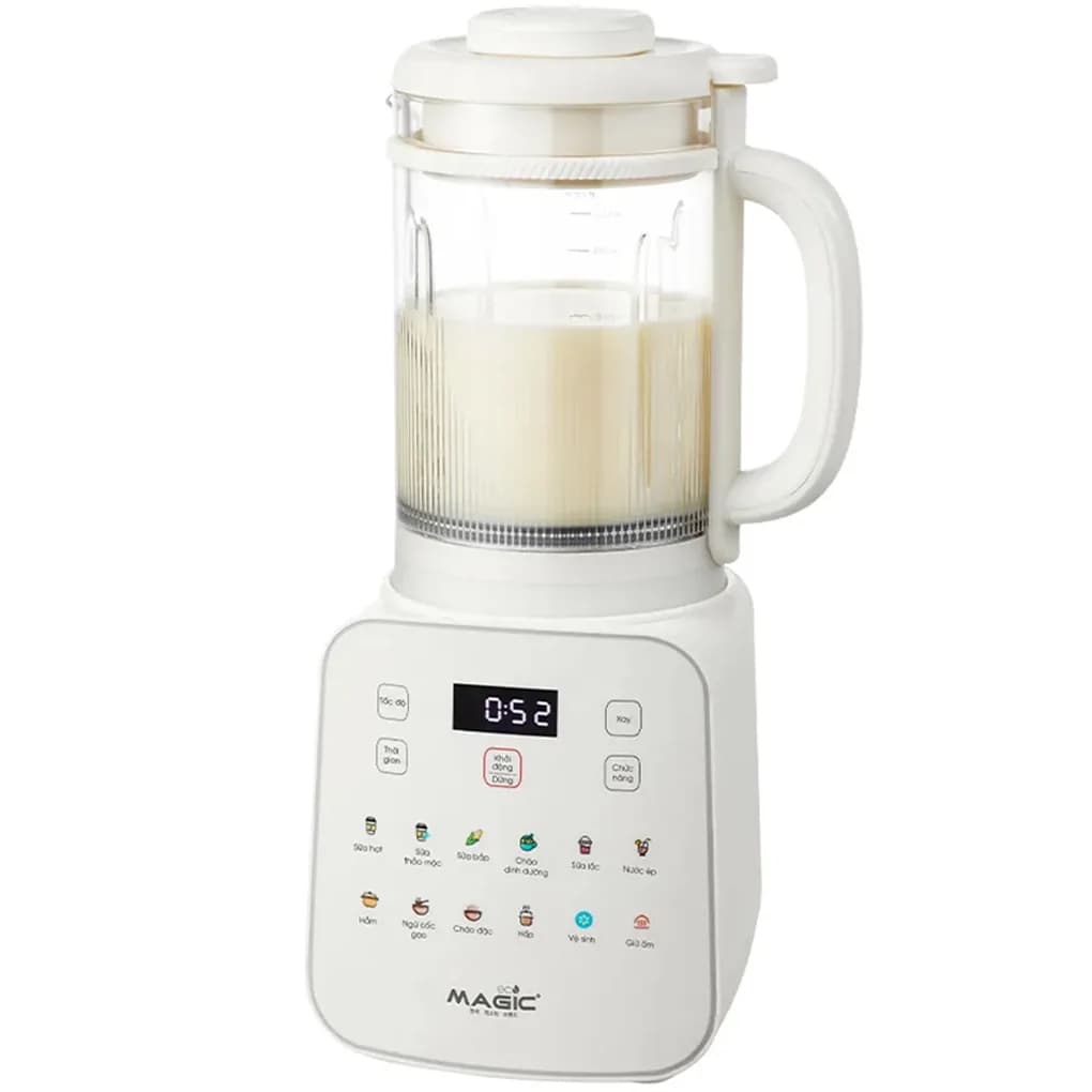 Ảnh Máy Xay Sữa Hạt Magic Eco AC-143