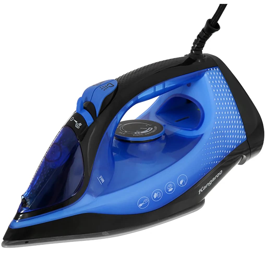 Ảnh Bàn Ủi Hơi Nước Kangaroo KGSI2300