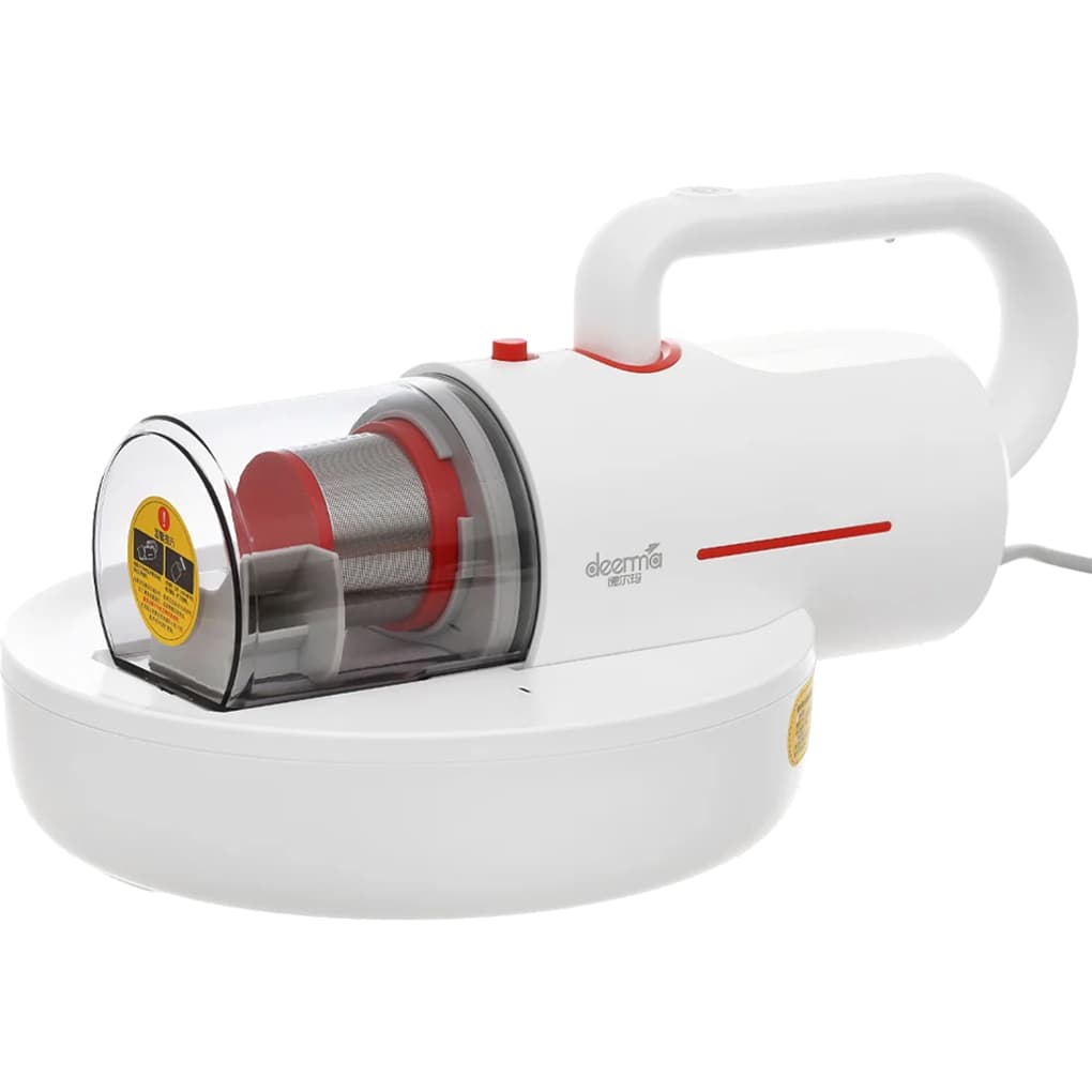 Máy Hút Bụi Đệm Giường Deerma CM1300