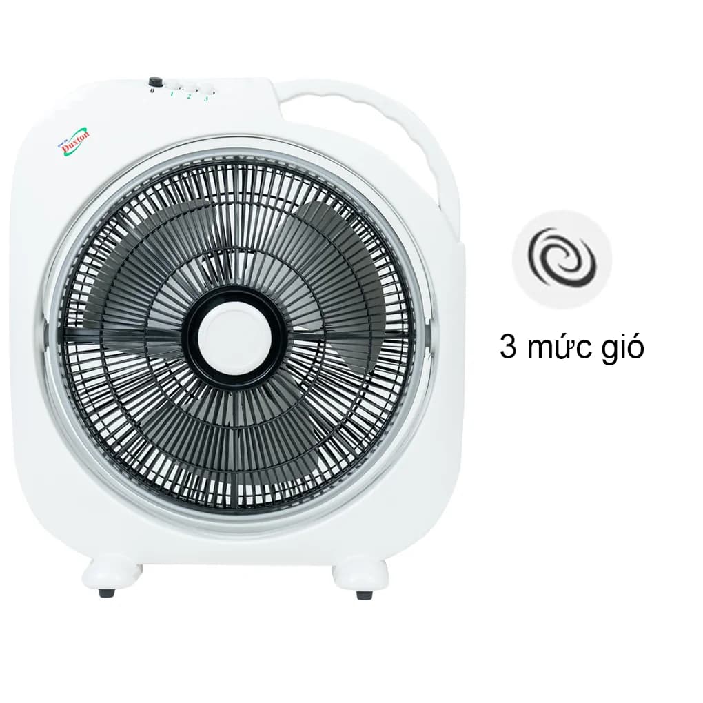 Ảnh Quạt Hộp Duxton B4 DFB-40A