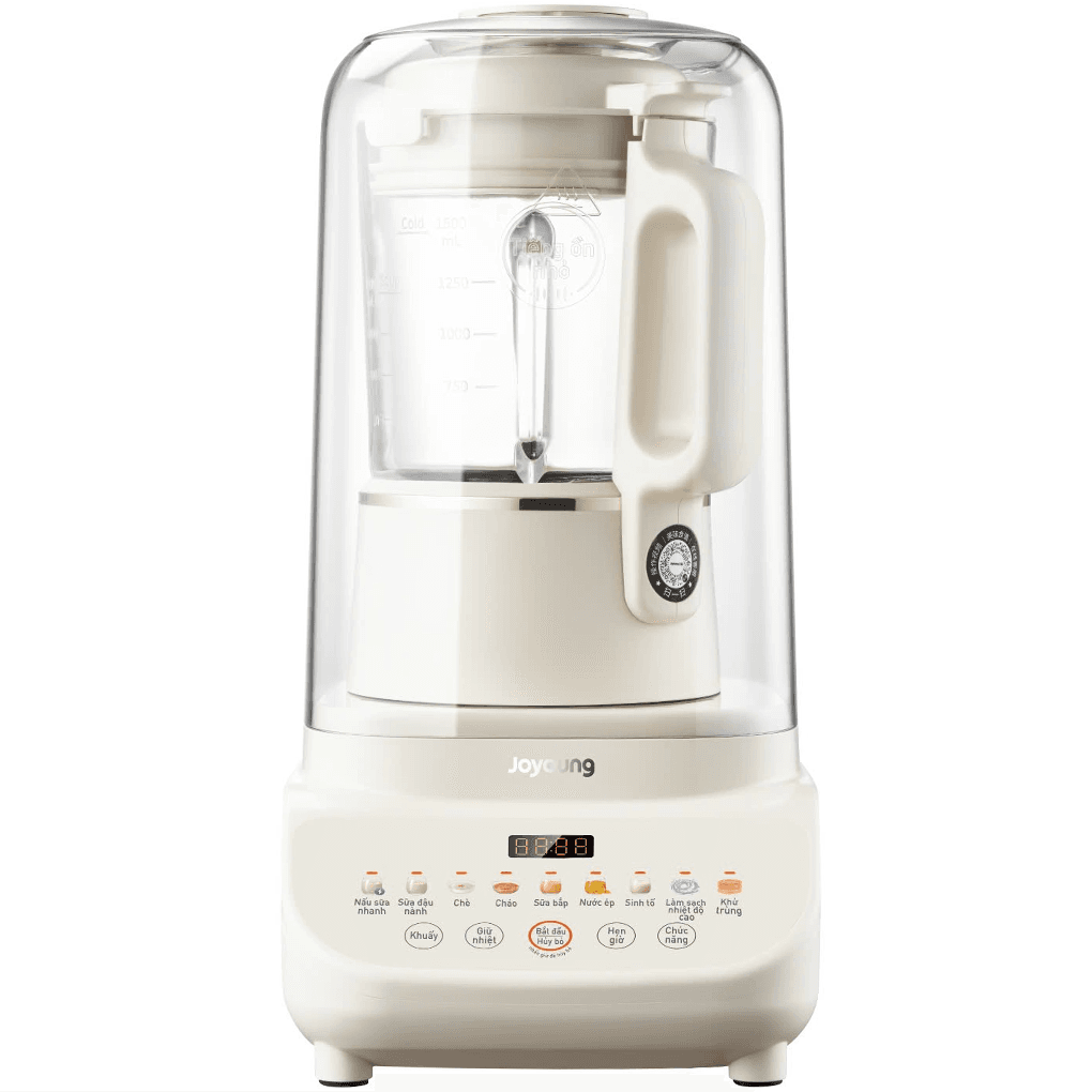 Máy Làm Sữa Hạt Chống Ồn Joyoung JHSB-602