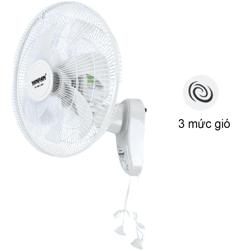 Quạt treo Yanfan TC408