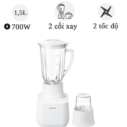 Máy Xay Sinh Tố PANASONIC MX-MP5151WRA