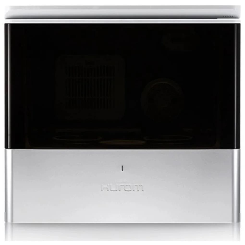 Ảnh Máy Rửa Rau Quả - Giảm Thuốc Trừ Sâu Hurom UC-B01FWH Diệt Khuẩn, Virus 99,9%
