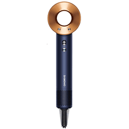 Máy Sấy Tóc Ion Âm Nóng Lạnh 1 Đầu Sấy Shimono SM-HD01