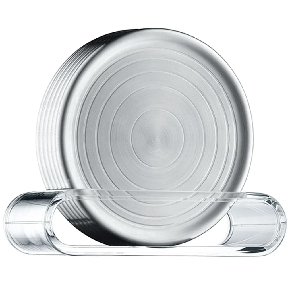 Ảnh Set Đĩa Inox WMF 0621586030