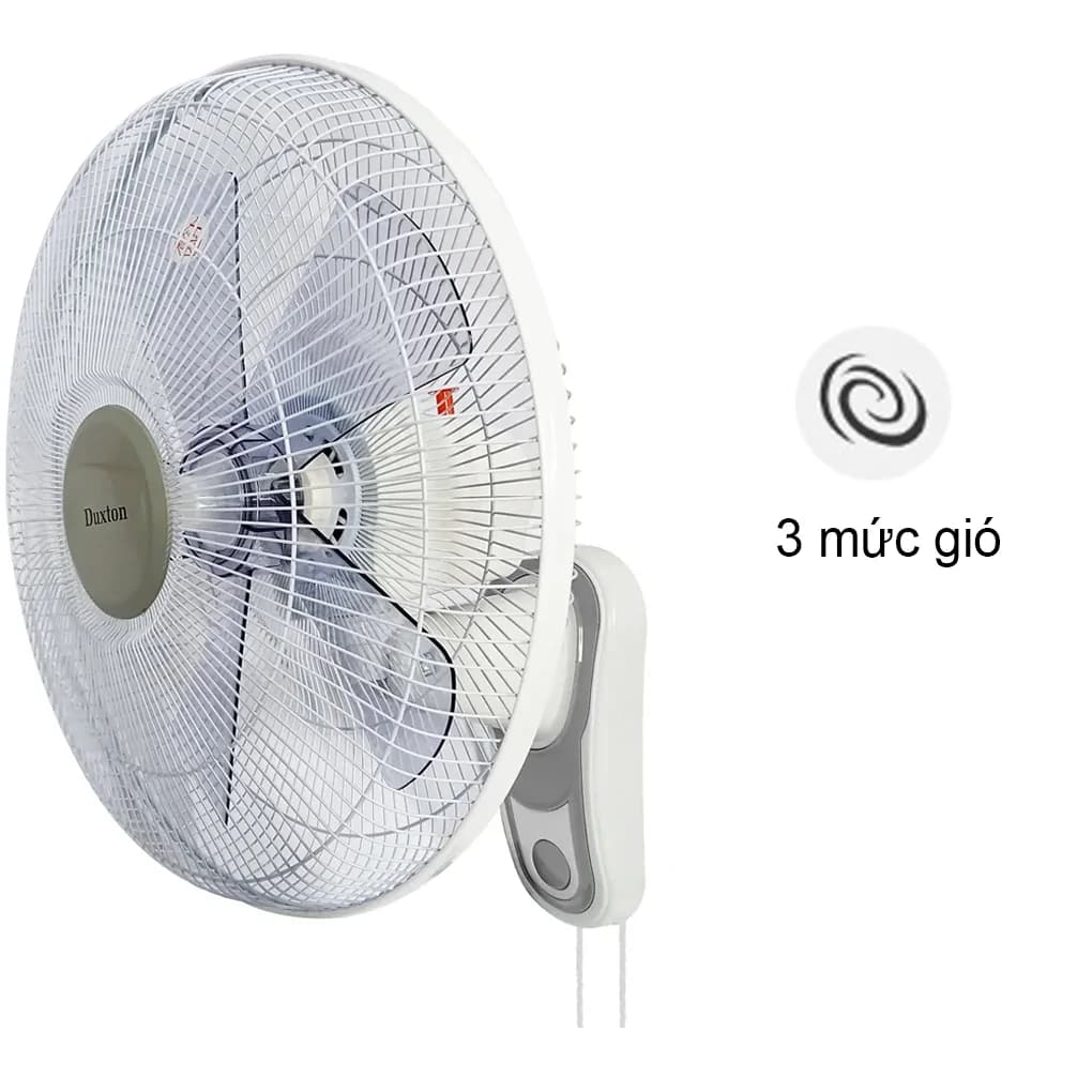 Ảnh Quạt Treo Tường DUXTON B4 DFW40-15VF