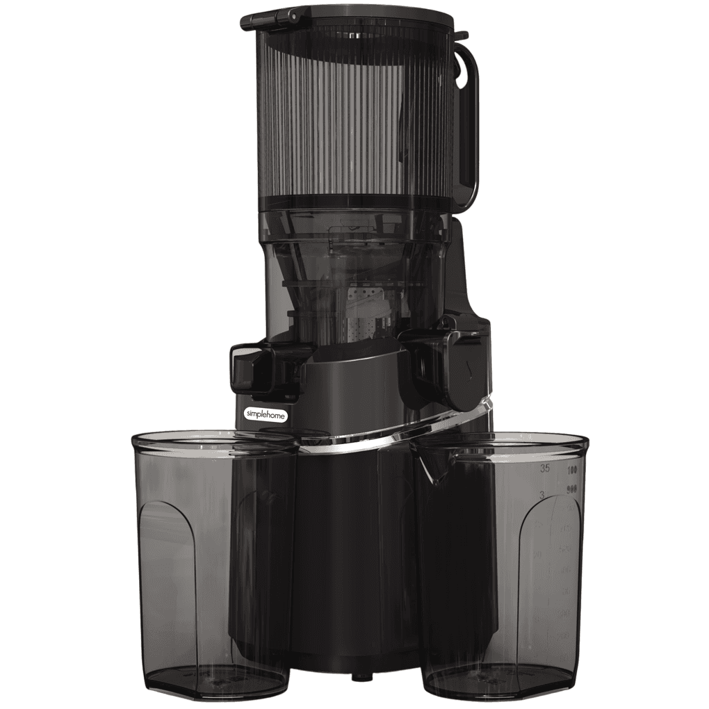 Máy Ép Chậm Simplehome SJ-036
