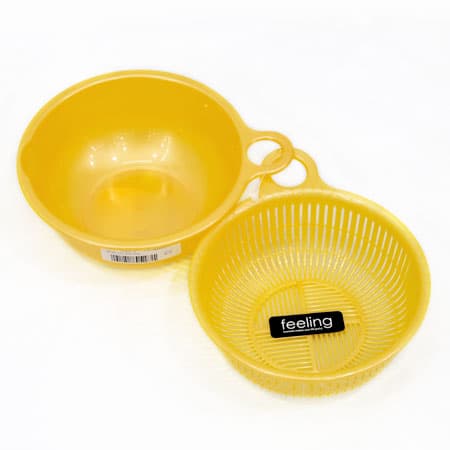 Bộ Rổ Tròn Nhỏ 0549