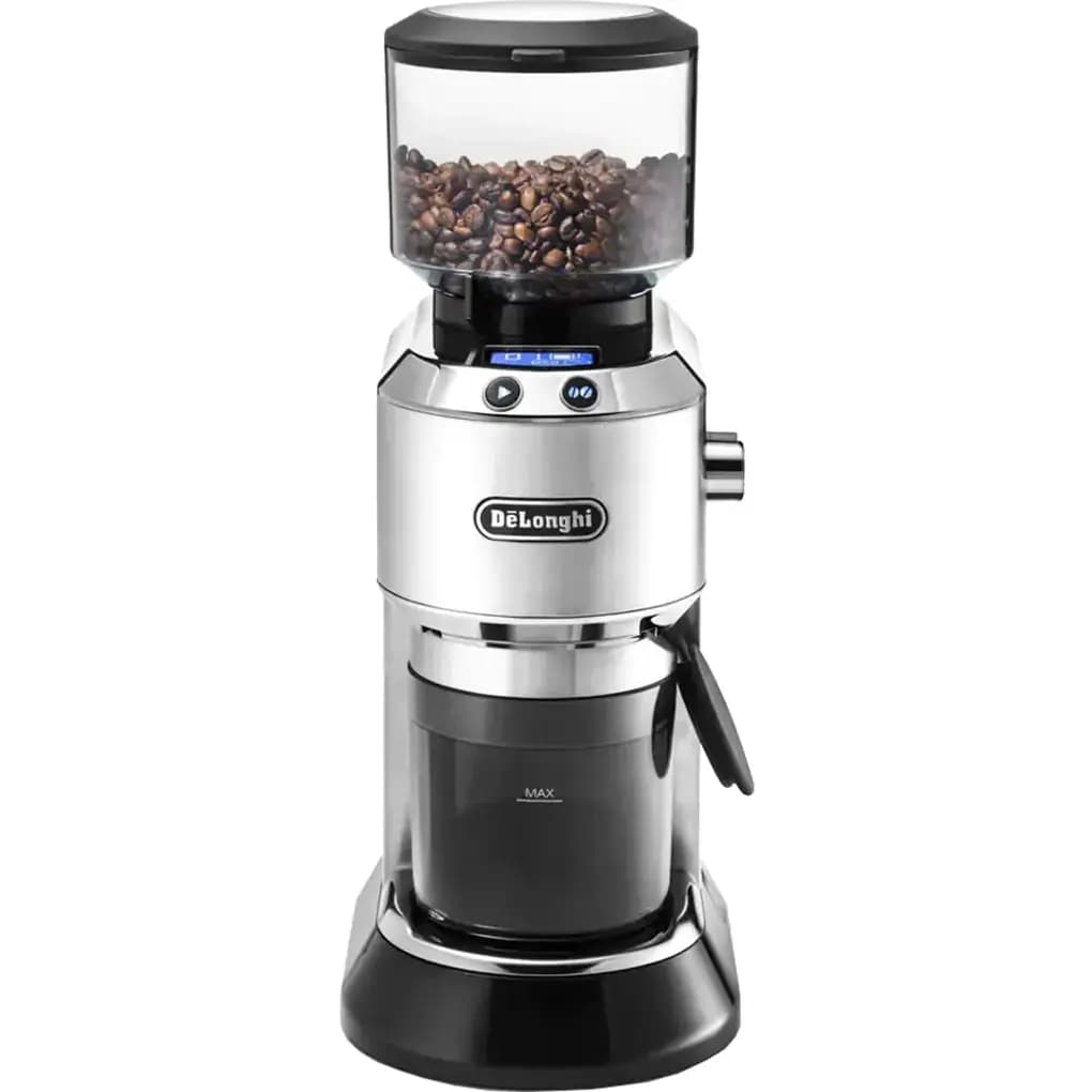 Ảnh Máy xay cà phê Delonghi KG521.M 150W