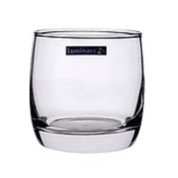 Ly Thấp Thủy Tinh Luminarc Vigne 310ml