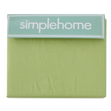 Drap Không Chần Gòn SIMPLEHOME 1.6X2M TM-21