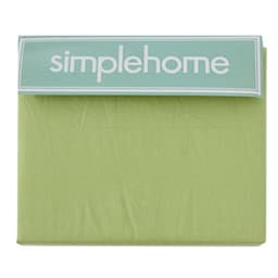 Drap Không Chần Gòn SIMPLEHOME 1.6X2M TM-21
