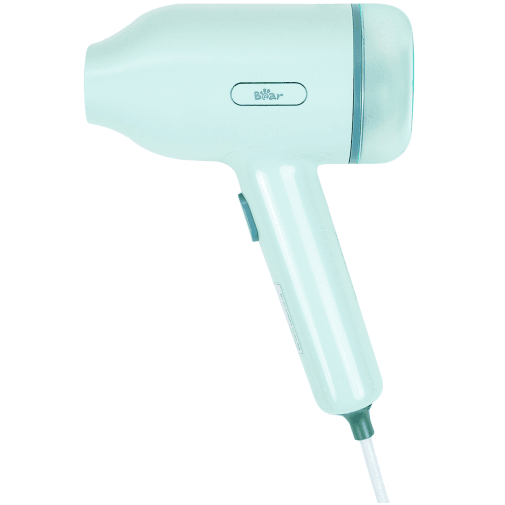 Bàn Ủi Hơi Nước Cầm Tay Bear GTJ-B10S1 - Hàng Quốc Tế - Bản Tiếng Anh