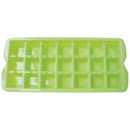 Khay Đá Vuông 21 Viên- Đồng Tâm