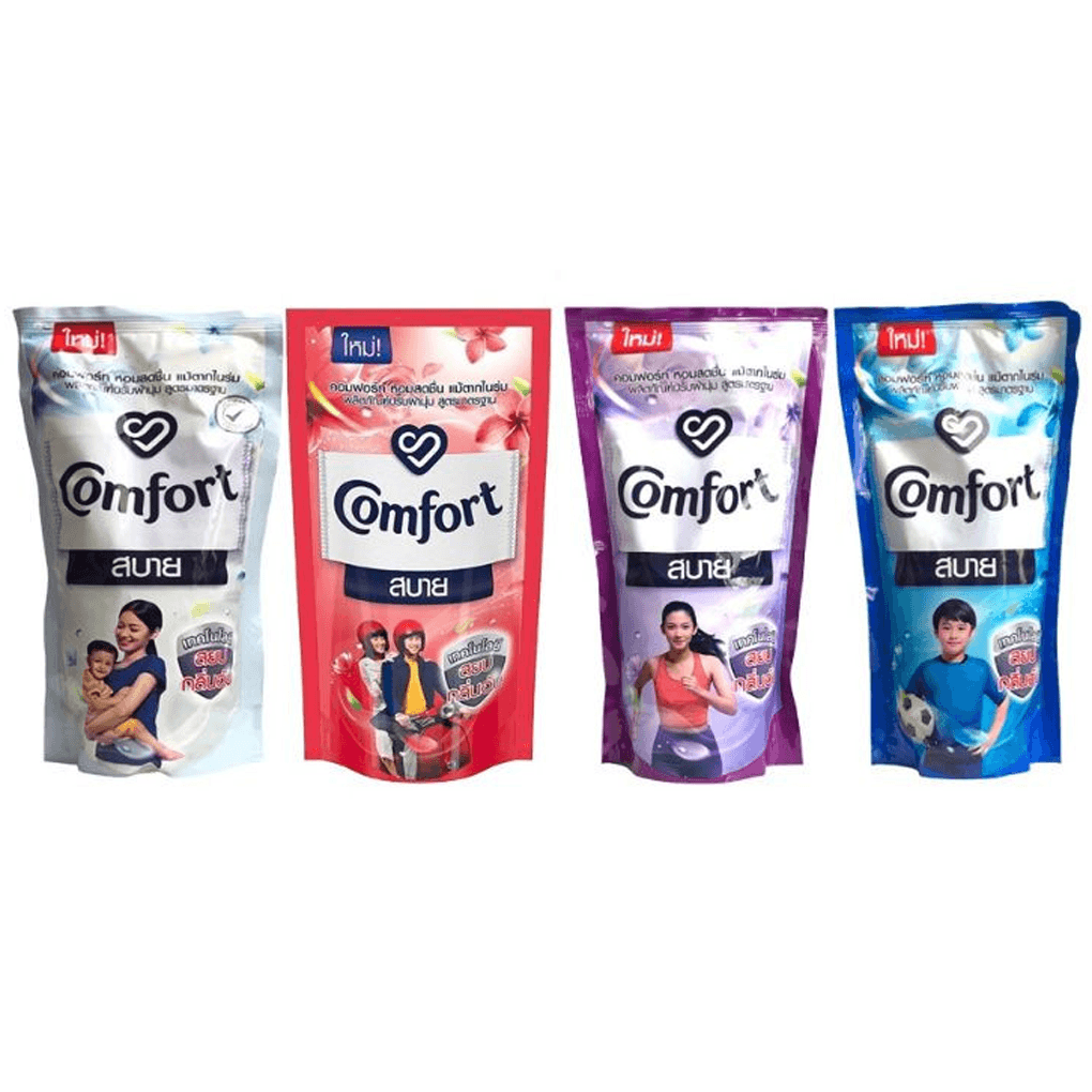 Nước Xả Vải Comfort 500ml