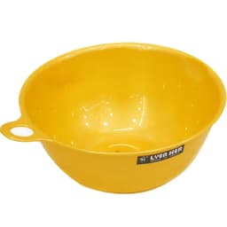 Thau Tròn Nhỏ Bằng Nhựa - 0555PO
