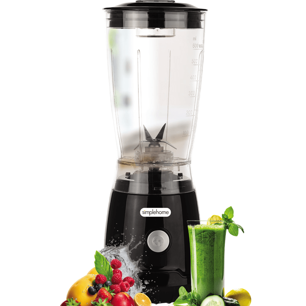 Máy Xay Sinh Tố Simplehome BL3325D