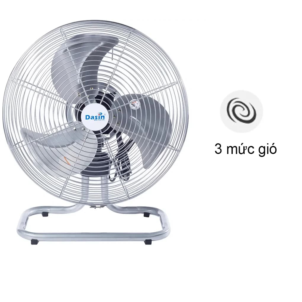 Ảnh Quạt sàn Dasin KDD-1845
