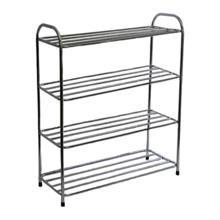 Ảnh Kệ Giày 4 Tầng AE-3418A4