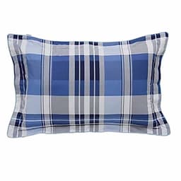 Áo Gối Đầu 40x60cm Cotton Hoa - Nhiều Màu