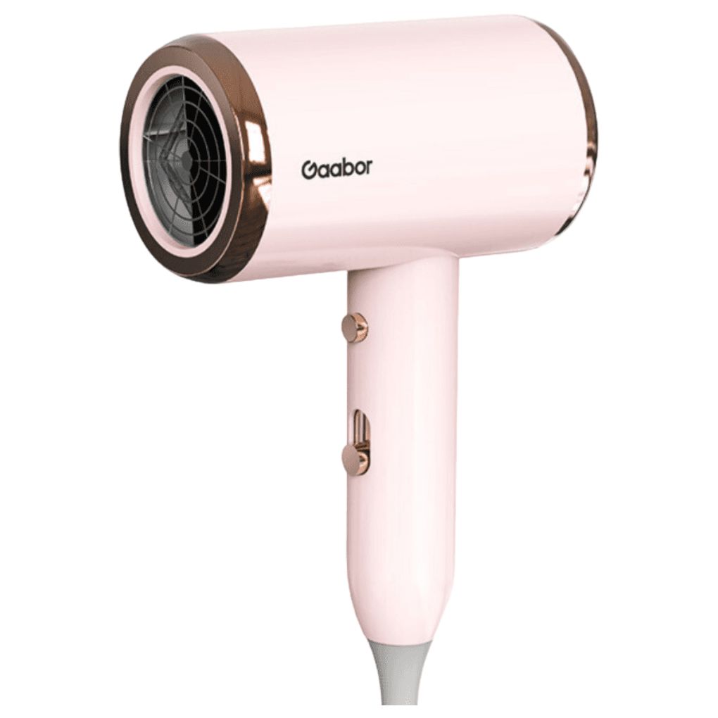 Máy Sấy Tóc Gaabor GHD-N1000D