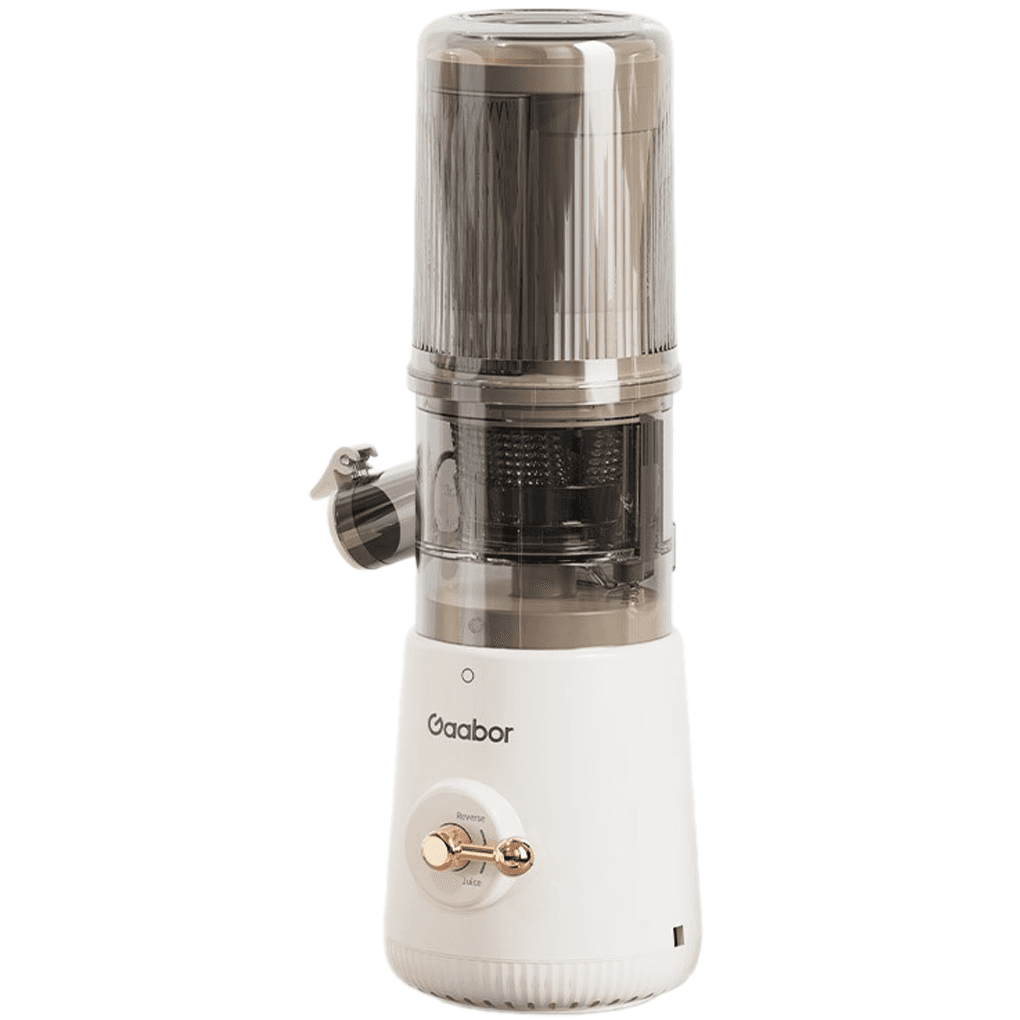 Máy Ép Chậm Gaabor FP1M-WH01A