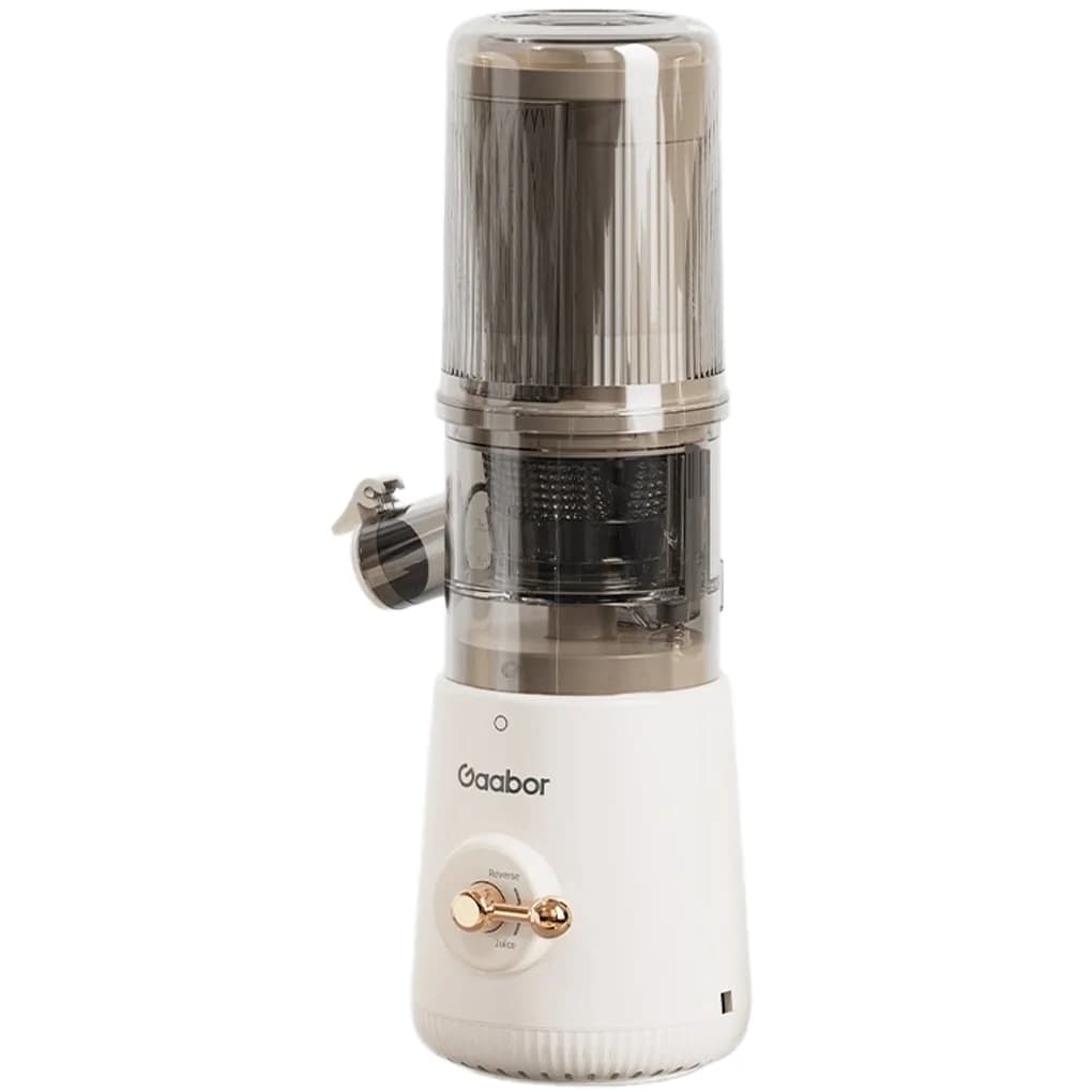 Ảnh Máy Ép Chậm Gaabor FP1M-WH01A