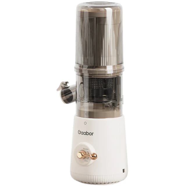 Ảnh Máy Ép Chậm Gaabor FP1M-WH01A 1