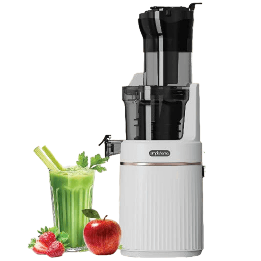 Máy Ép Chậm Simplehome SJ-022