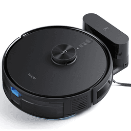 Robot Hút Bụi Lau Nhà Ecovacs Y1 PRO
