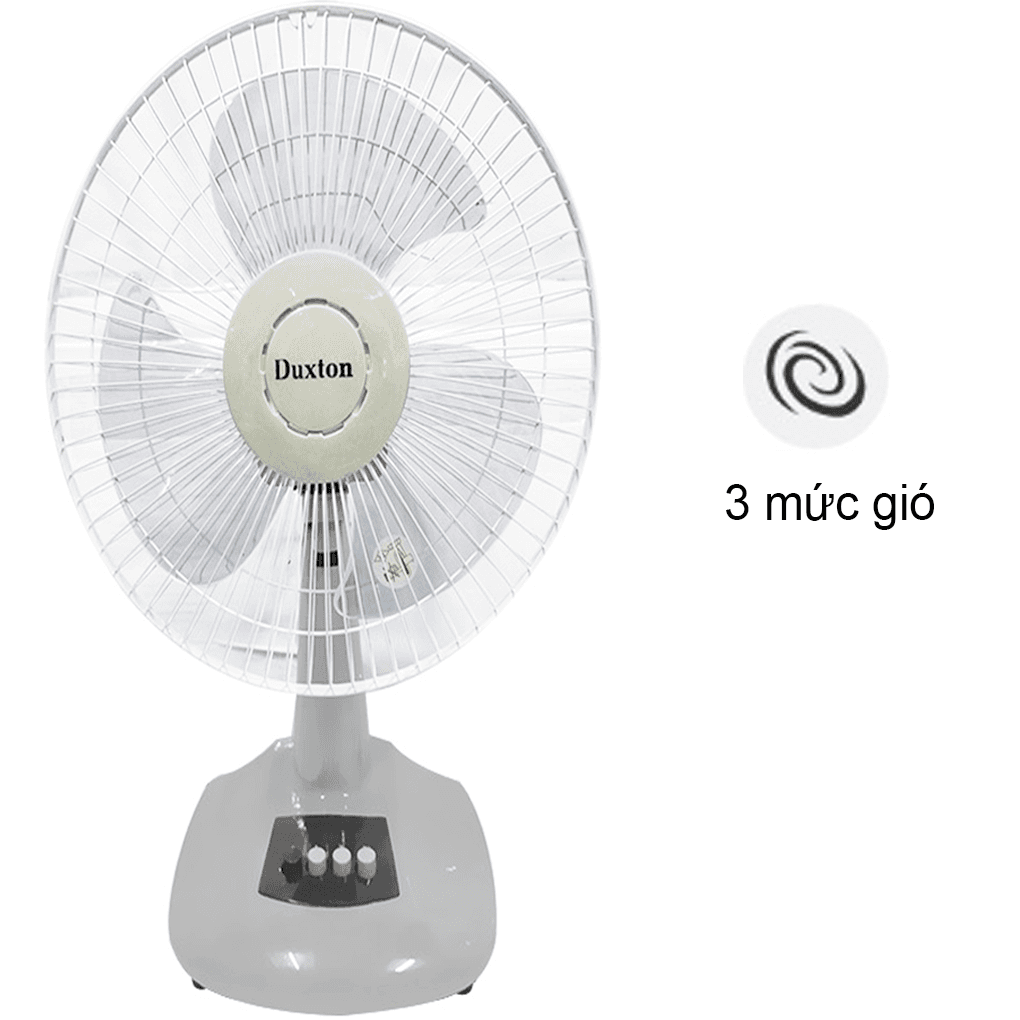 Quạt Bàn Duxton B3 DGF-30B
