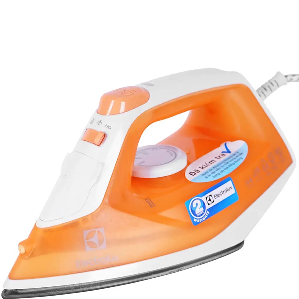 Ảnh Bàn ủi hơi nước Electrolux ESI4007