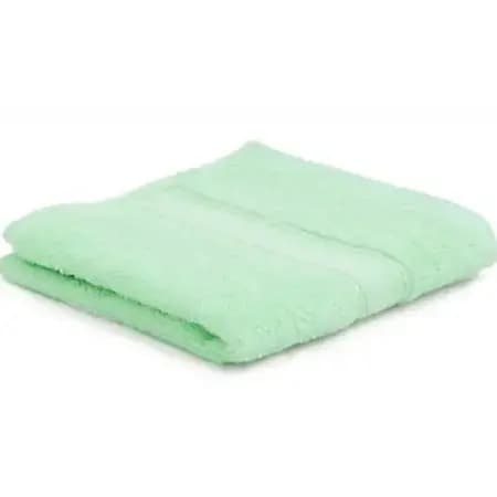 Ảnh Khăn Tắm SIMPLEHOME 70x140x500G-7248-Xanh