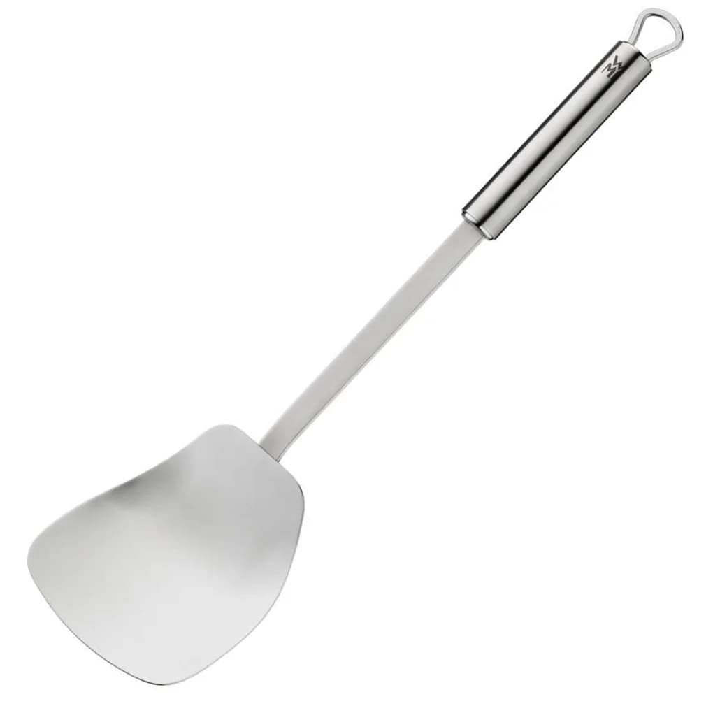 Ảnh Xẻng Lật Profi Plus Chất Liệu Bằng Thép Không Gỉ WMF - 1873596030